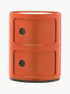Contenitore di design con 2 cassetti Componibili, alt. 40 cm