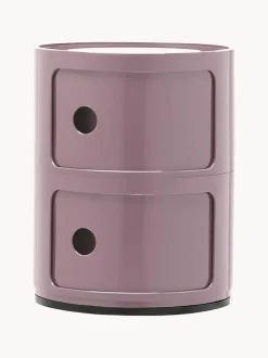 Contenitore di design con 2 cassetti Componibili, alt. 40 cm
