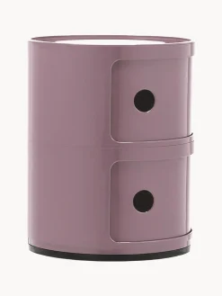 Contenitore di design con 2 cassetti Componibili, alt. 40 cm