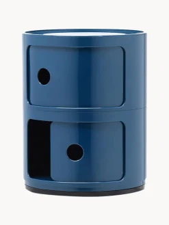 Contenitore di design con 2 cassetti Componibili, alt. 40 cm