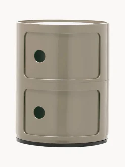 Contenitore di design con 2 cassetti Componibili, alt. 40 cm