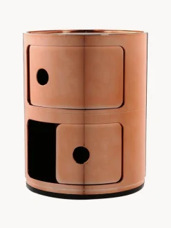 Contenitore di design con 2 cassetti Componibili, alt. 40 cm