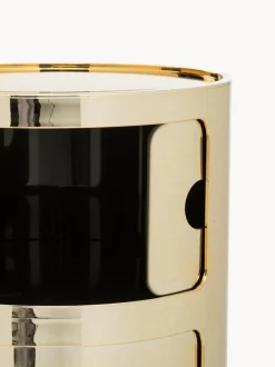 Contenitore di design con 2 cassetti Componibili, alt. 40 cm