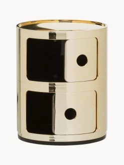 Contenitore di design con 2 cassetti Componibili, alt. 40 cm