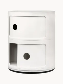 Contenitore di design con 2 cassetti Componibili, alt. 40 cm