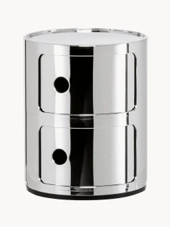 Contenitore di design con 2 cassetti Componibili, alt. 40 cm