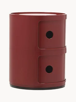 Contenitore di design con 2 cassetti Componibili, alt. 40 cm