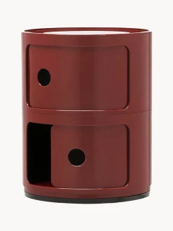 Contenitore di design con 2 cassetti Componibili, alt. 40 cm