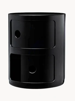 Contenitore di design con 2 cassetti Componibili, alt. 40 cm