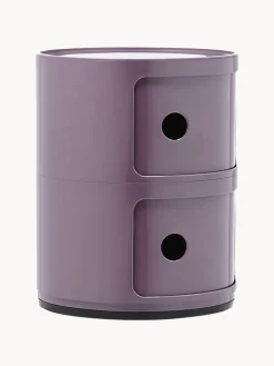 Contenitore di design con 2 cassetti Componibili, alt. 40 cm
