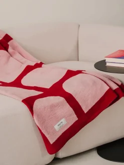 Coperta in cotone Gili