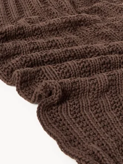Coperta in cotone Savio