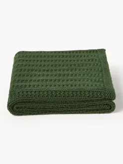 Coperta in cotone Savio