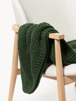 Coperta in cotone Savio