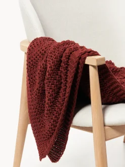 Coperta in cotone Savio