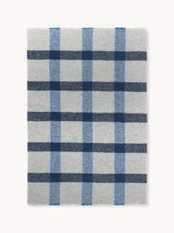 Coperta in lana Lava