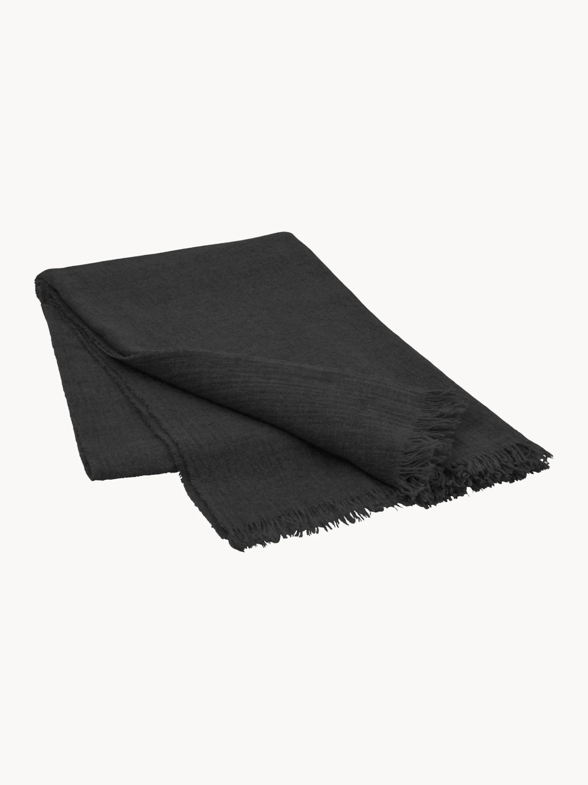 Coperta in lana merino Magnet