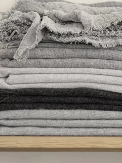 Coperta in lana merino Magnet