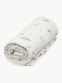 Coperta per bambini in cotone organico Dreamland