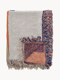 Coperta reversibile Clarita