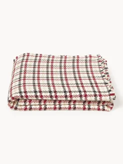 Copriletto in cotone Connie