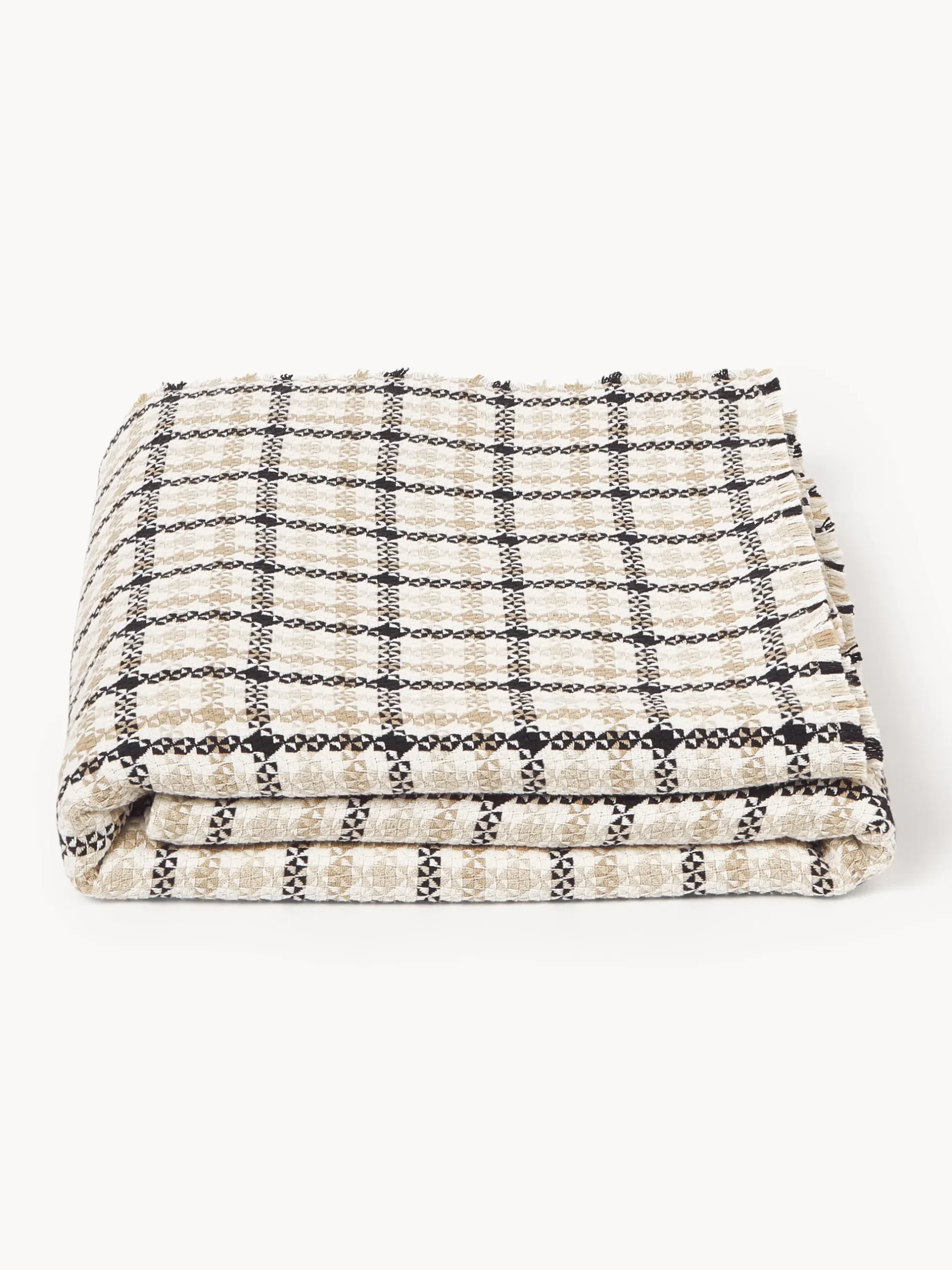 Copriletto in cotone Connie