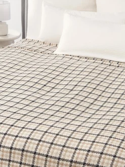 Copriletto in cotone Connie