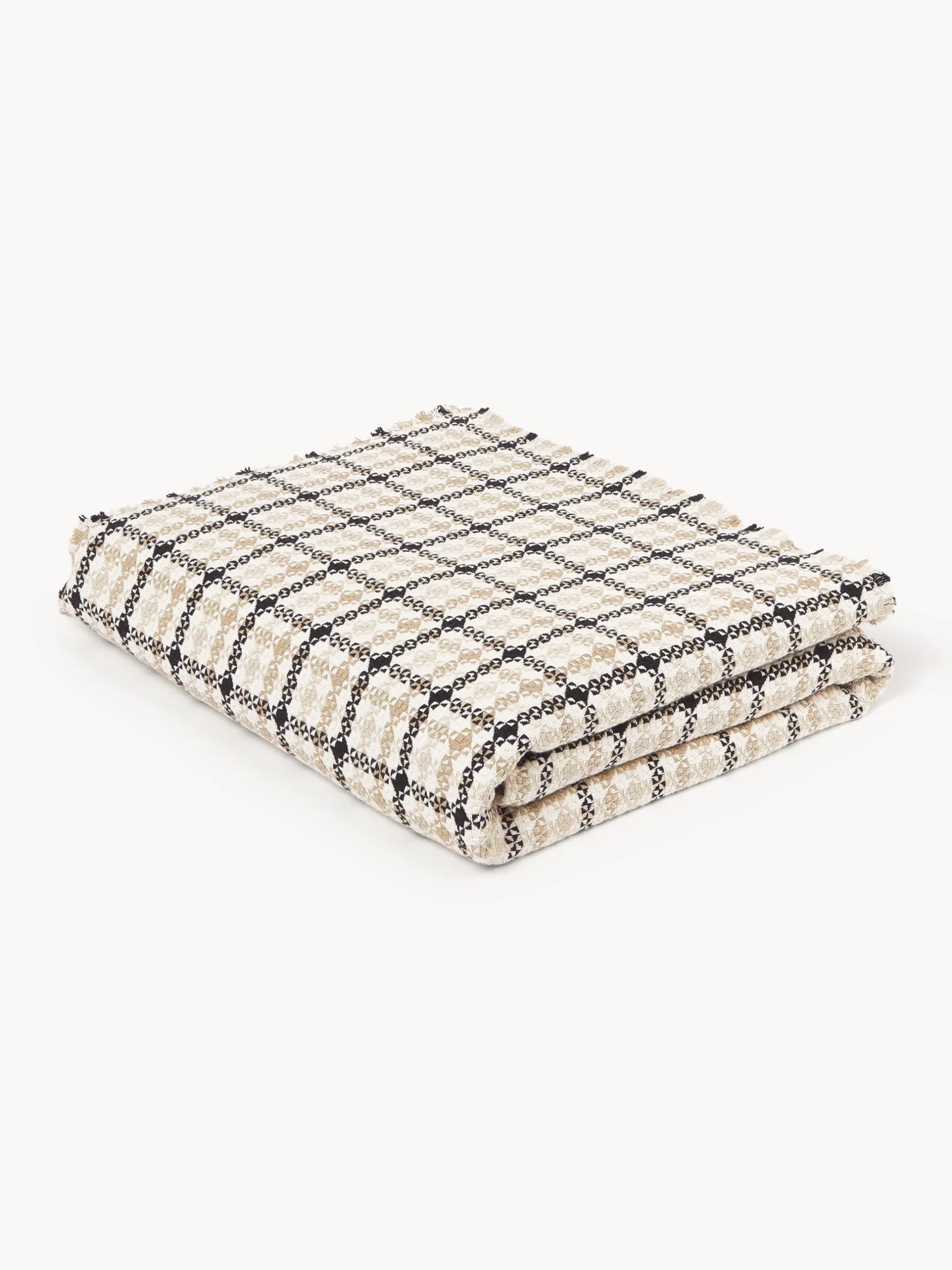 Copriletto in cotone Connie