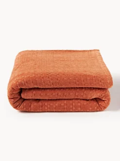Copriletto in cotone Lazlo
