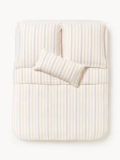 Copripiumino in cotone Harriet