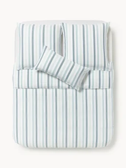 Copripiumino in cotone Harriet