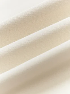 Copripiumino in raso di cotone con stampa floreale Marino