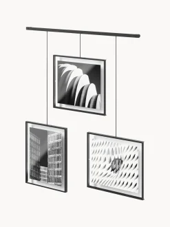 Cornice da parete Exhibit