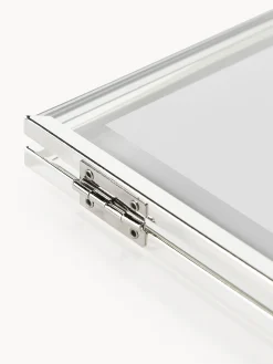 Cornice doppia per foto Kleio