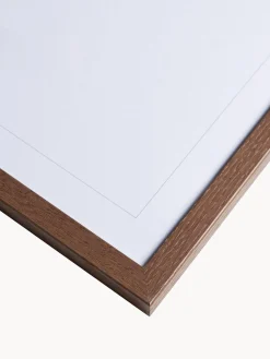 Cornice fatta a mano Explore, varie misure