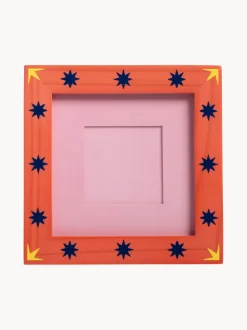 Cornice fatta a mano Patch