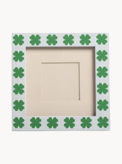 Cornice fatta a mano Patch