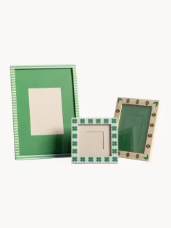 Cornice fatta a mano Patch