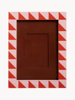 Cornice fatta a mano Patch