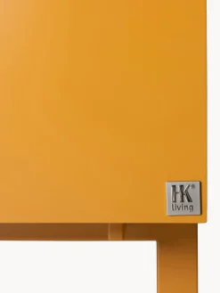 Credenza alta Pebble