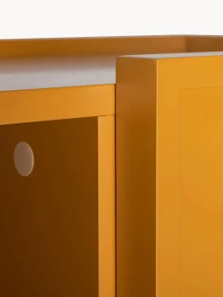 Credenza alta Pebble