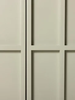 Credenza alta Pebble