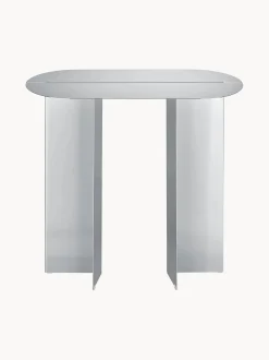 Credenza in acciaio inossidabile Oru