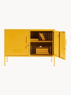 Credenza in metallo The Lowdown