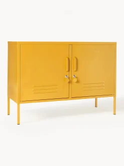 Credenza in metallo The Lowdown