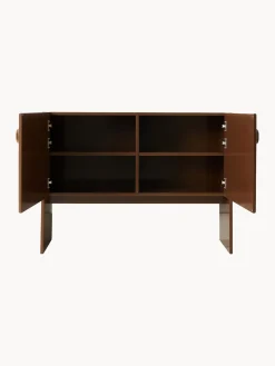 Credenza Space