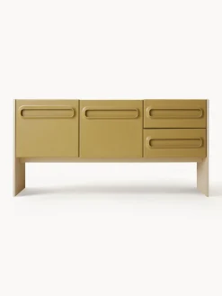 Credenza Space