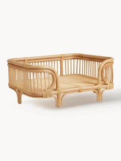 Cuccia in rattan Otto, varie misure