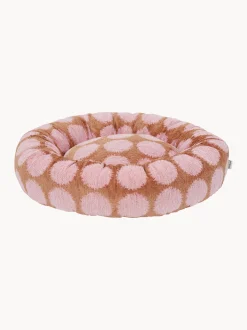 Cuccia rotonda per animali Dot, varie misure