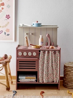 Cucina da gioco Pippi